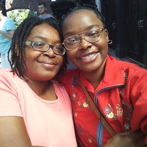 Meet your Posher, Felicha